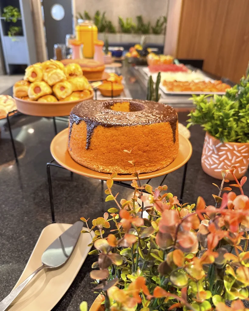 Celi Connect Aracaju