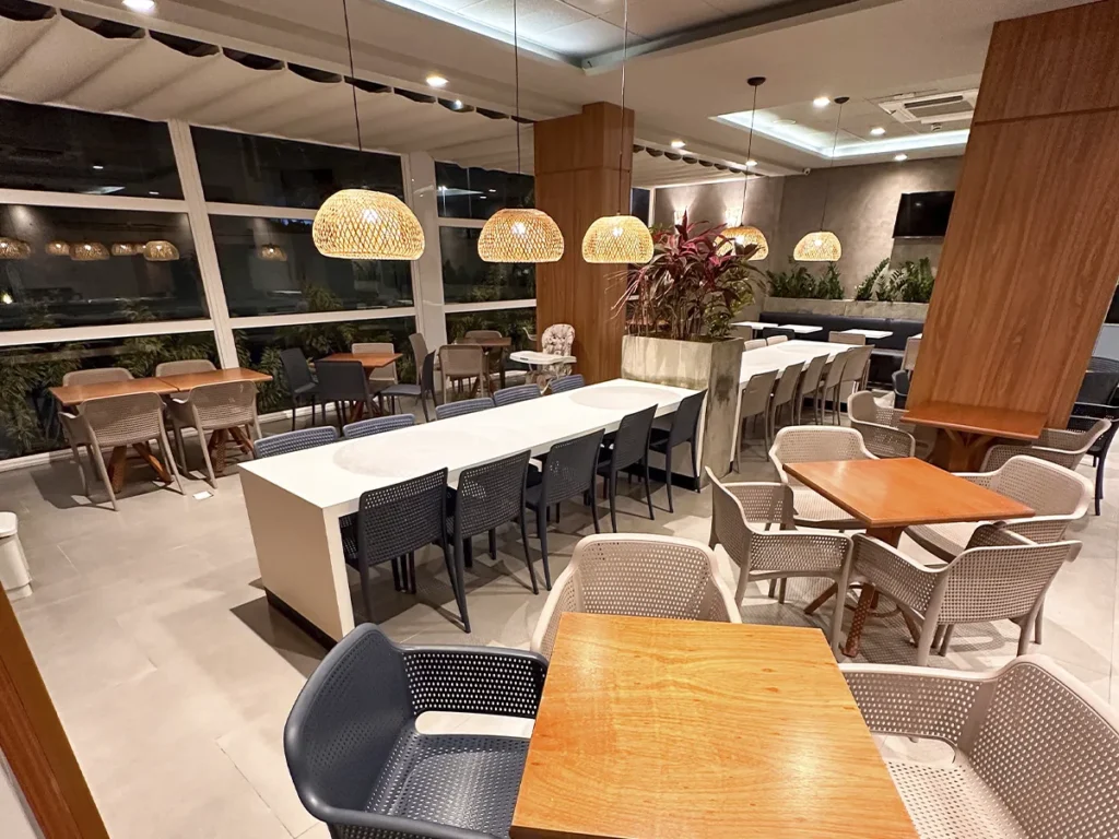 Celi Connect Aracaju | Conforto e Hospitalidade na Melhor Localização