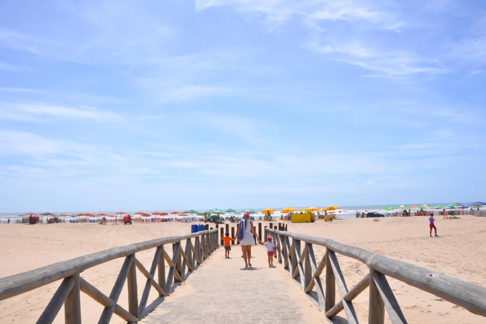 Praia do Atalaia