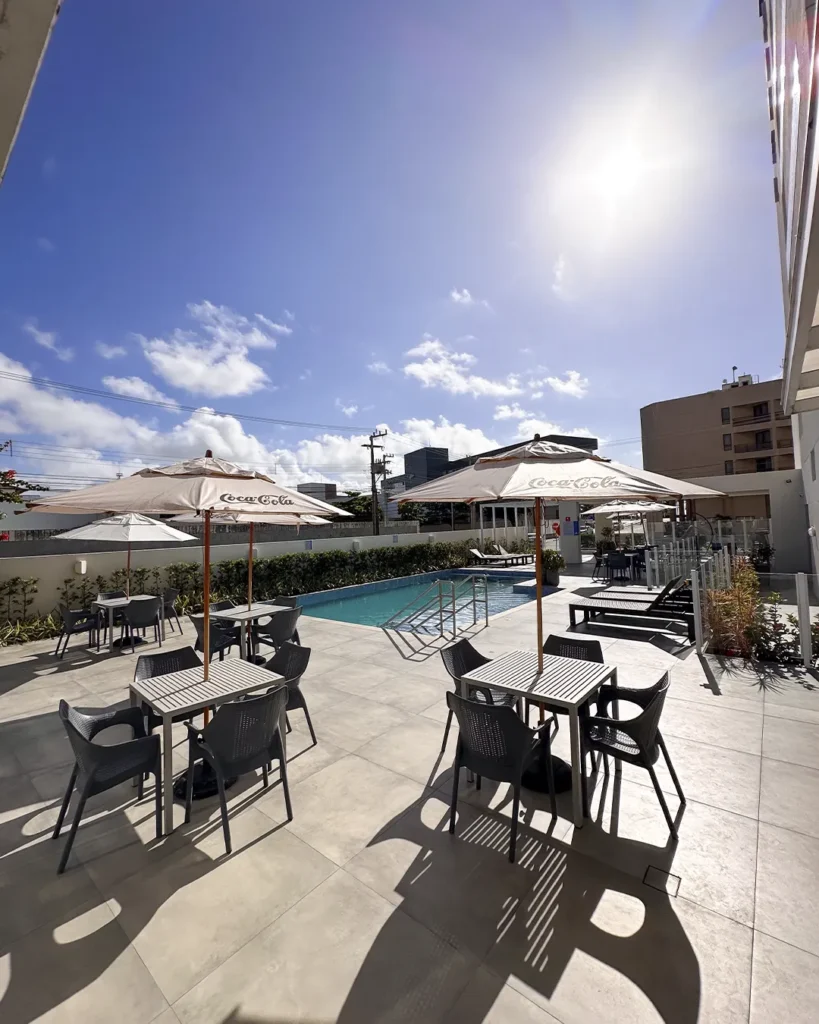 Celi Connect Aracaju